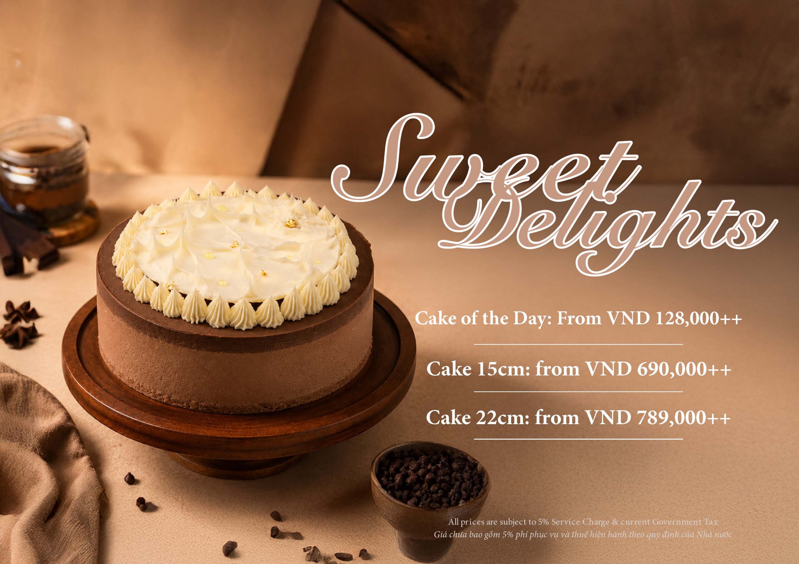 Cake Oct