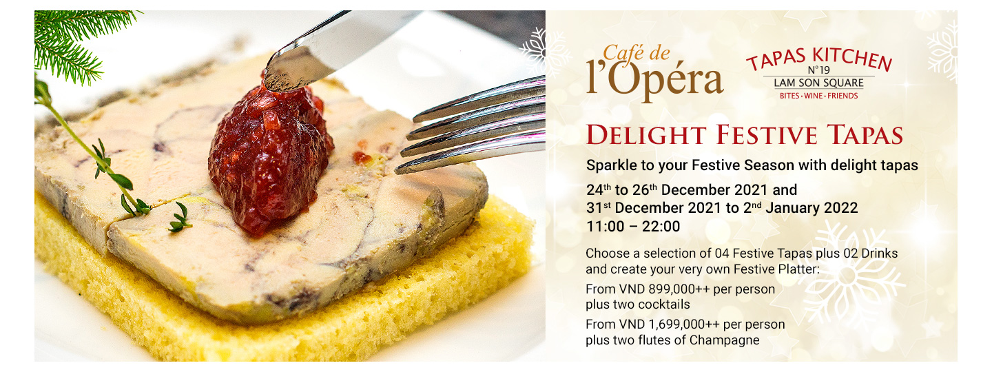 Festive-Tapas