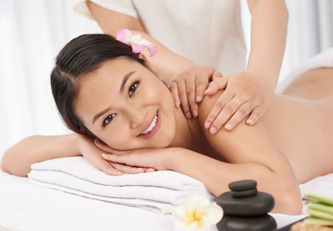 Kara Spa high quality health and wellness therapies at Caravelle 5 Star Hotel, Ho Chi Minh City, Vietnam