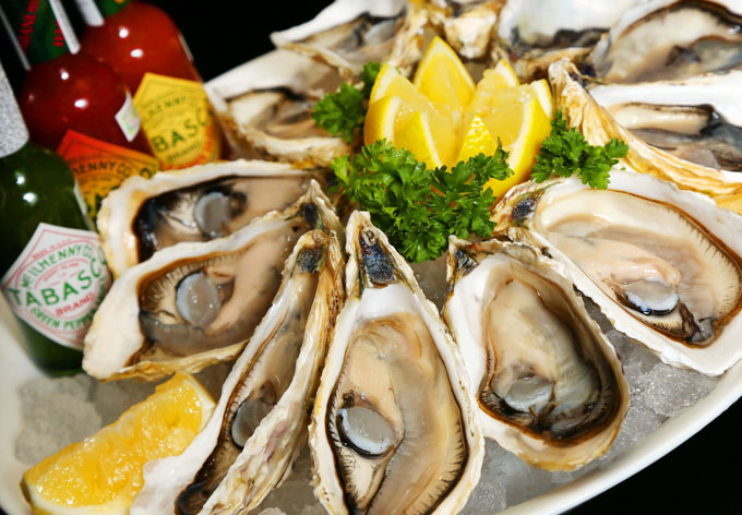 MayOffers-Oysters