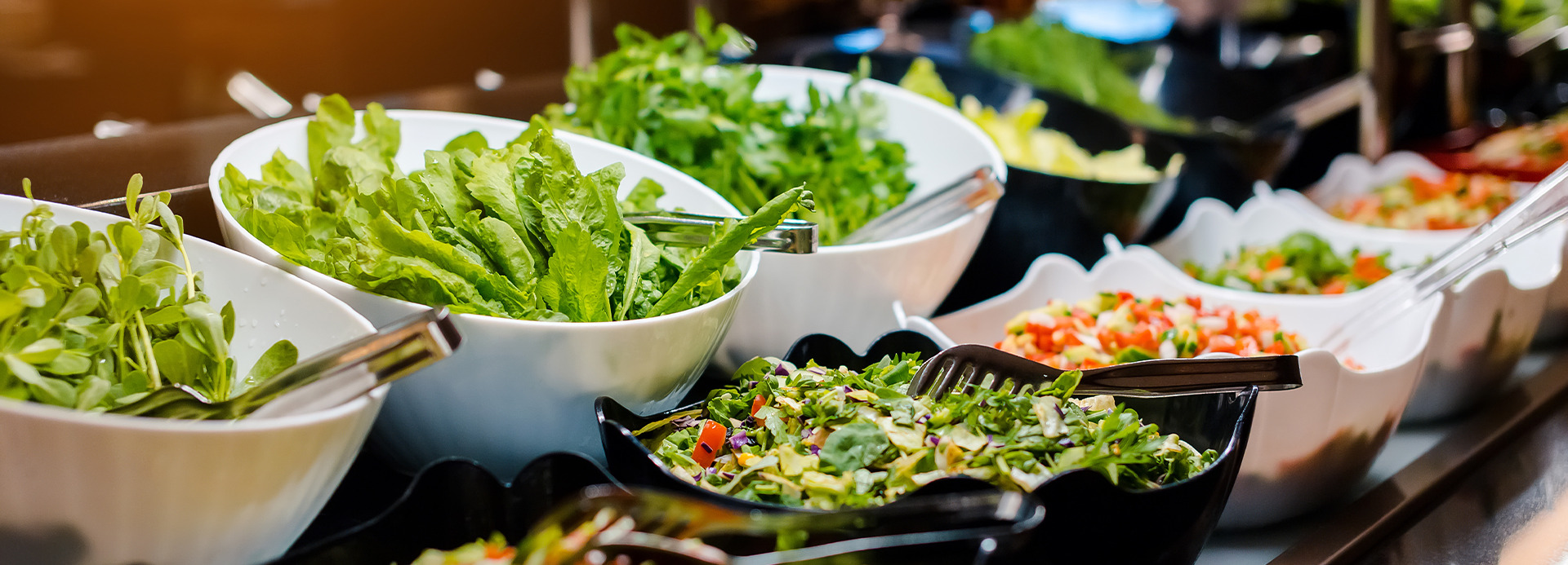 Well-Being Week At Buffet Nineteen | Caravelle Hotel Saigon | Official
