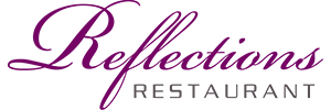 Reflections logo