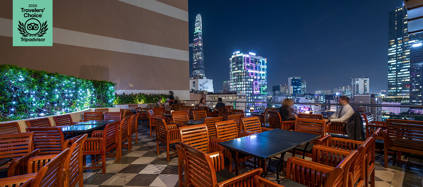 top bars in saigon