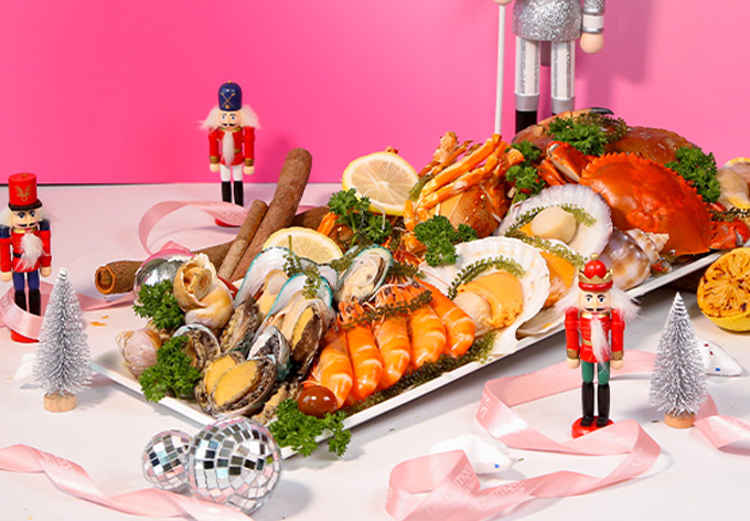 buffet-xmas-day