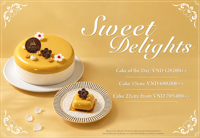 cake