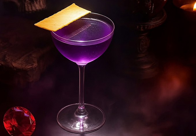 cocktail