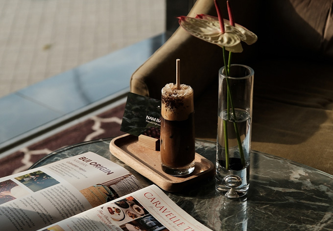 coffee