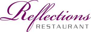 Reflections Restaurant Logo-PNG