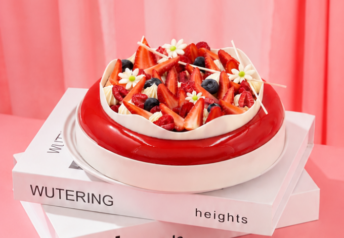 Cake mini