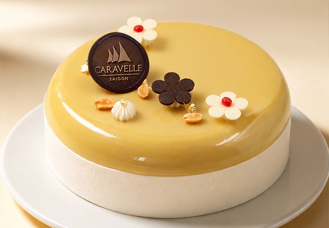 cake mini