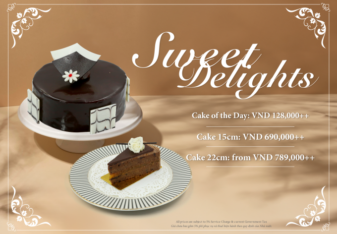 Cake July