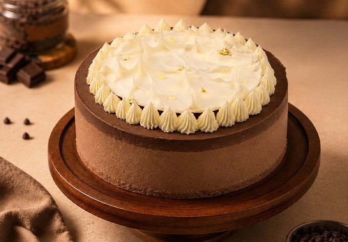 Cake