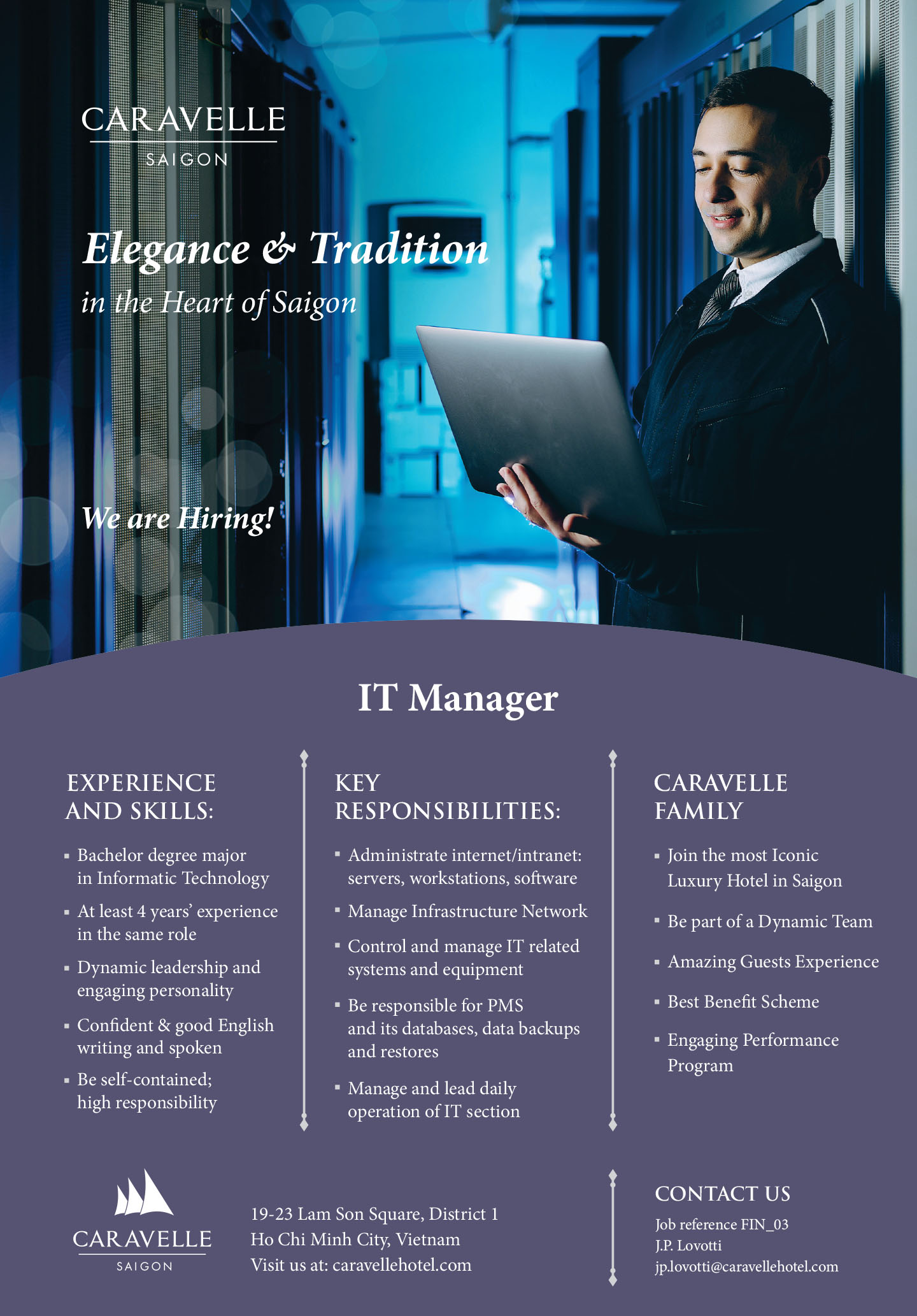 it-manager