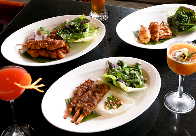 sharing-board